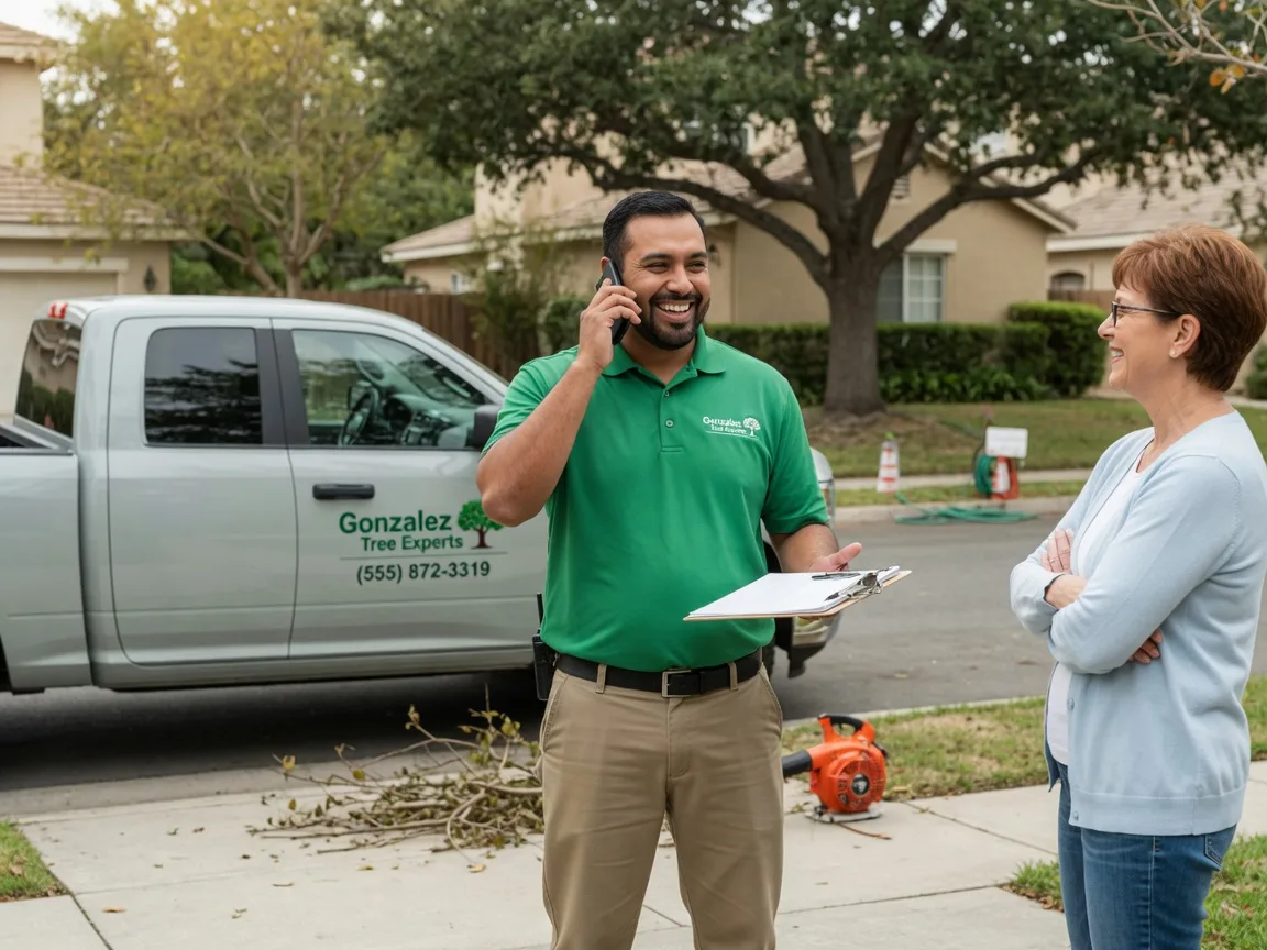 Tree Service Grant, FL FAQs